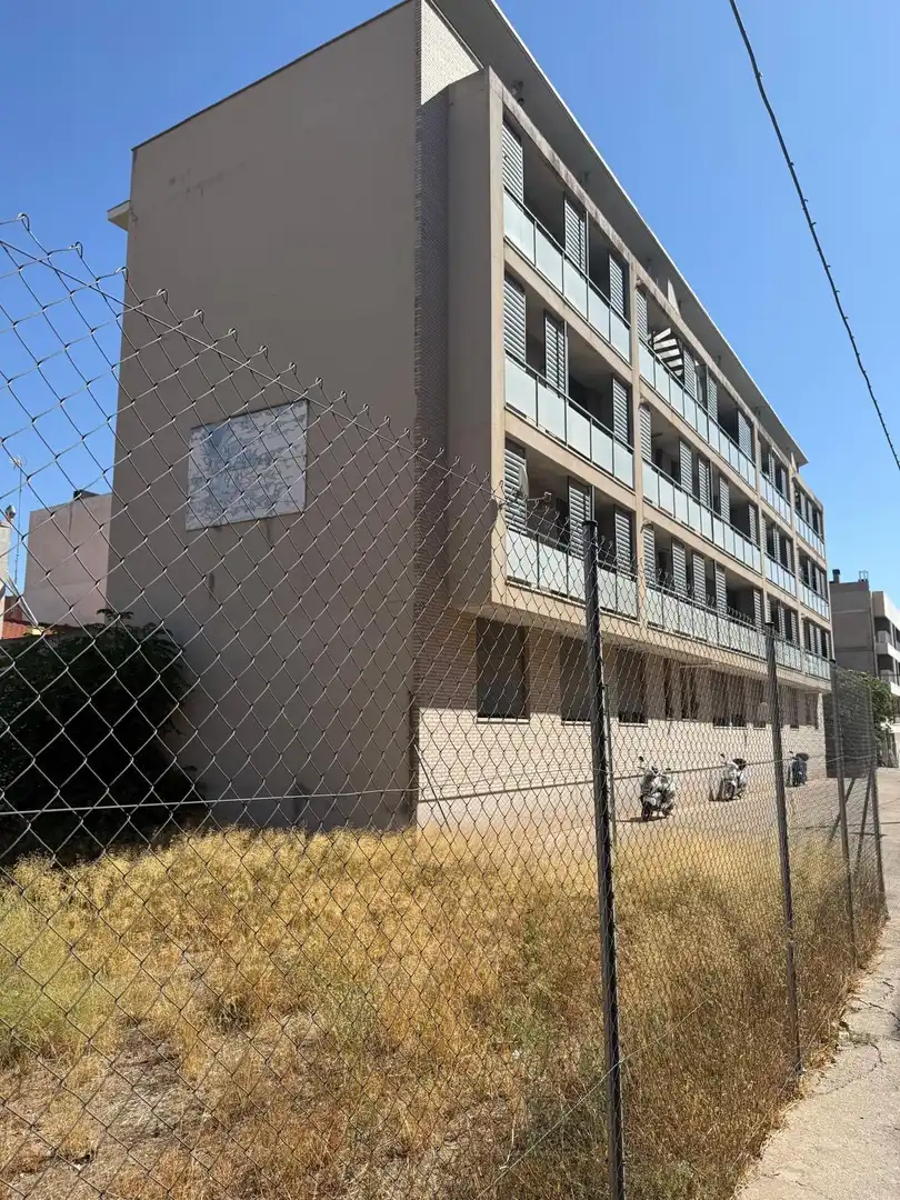 Terreny residencial en venda a Oliver-Valdefierro, imagen 3