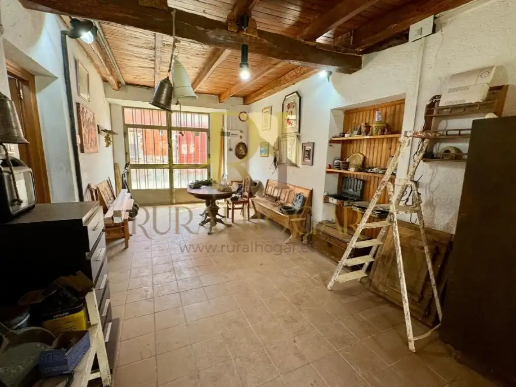 Casa o xalet en venda a Valdefresno