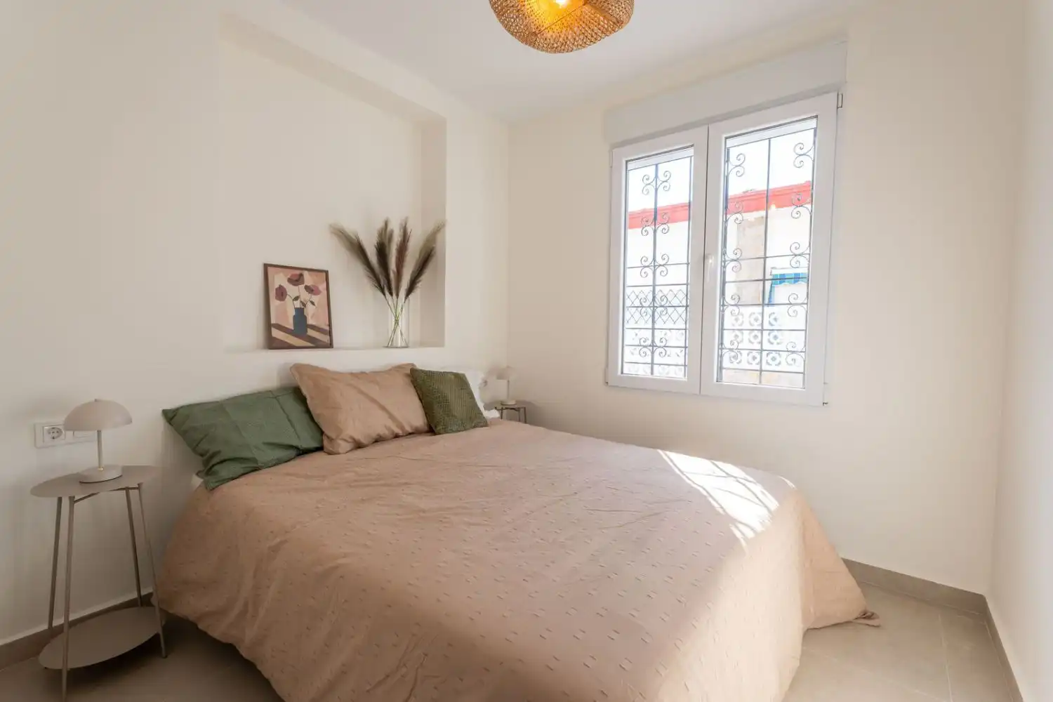 Detached house with pool for sale in Playa de los Locos, imagen 25