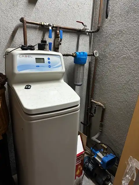 Adossat amb terrassa en venda a POETA MARAGALL, imagen 20