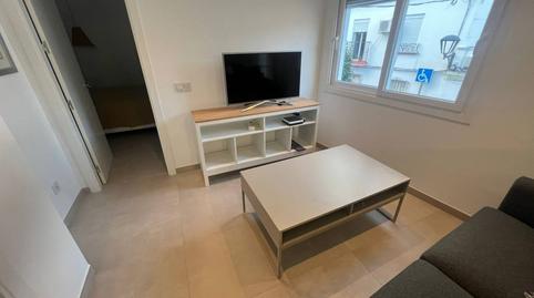 Foto 4 de Pis de lloguer a Papuecas, 39, Centro, Málaga