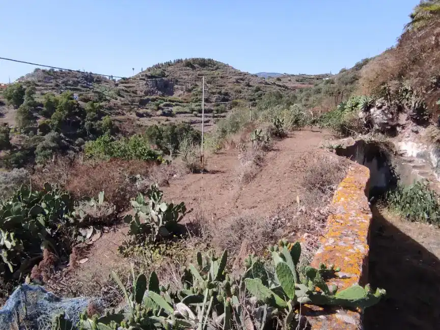Pis en venda en Teror