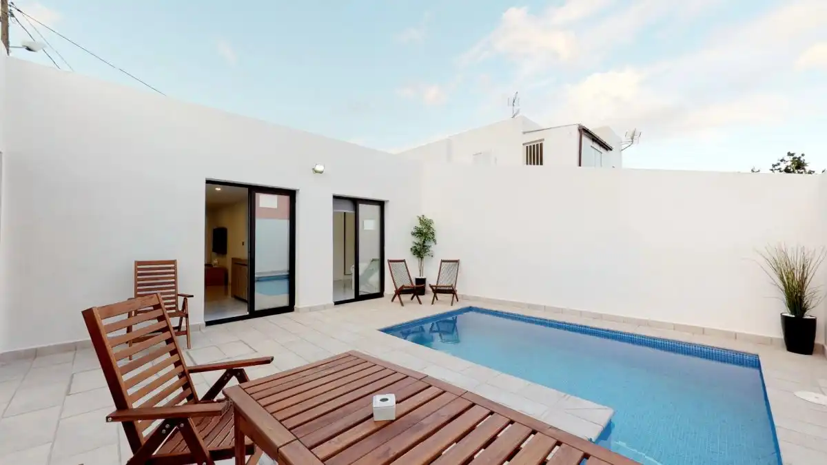 House with pool for sale in Calle Calle la rana 5, imagen 54