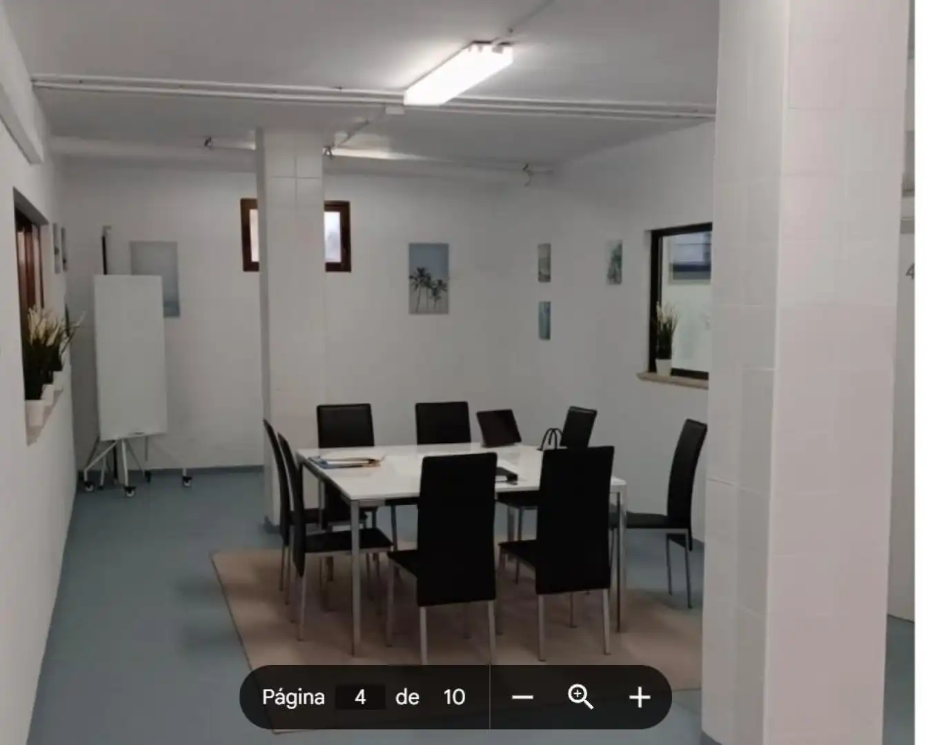 Business premises for sale in Palma de Mallorca - Carrer BLAVETS DE LLUC, imagen 4