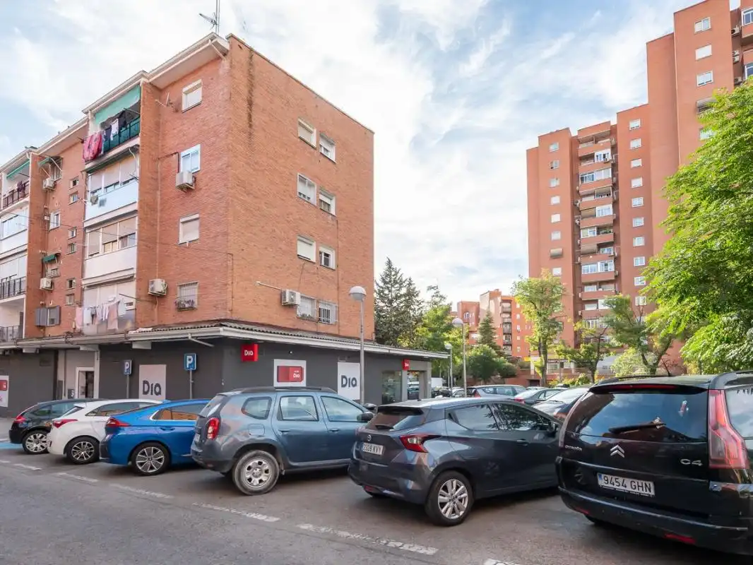 Wohnung zum Verkauf in C. de Villalobos, imagen 28