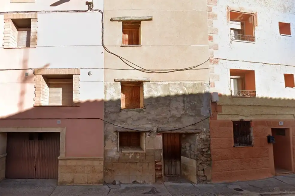 Casa en venda a Calle Esparras, imagen 4