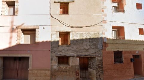 Foto 4 de Casa o xalet en venda a Calle Esparras, Vera de Moncayo, Zaragoza