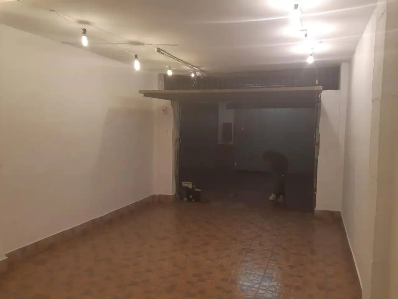 Garaje en venta en Vélez-Málaga