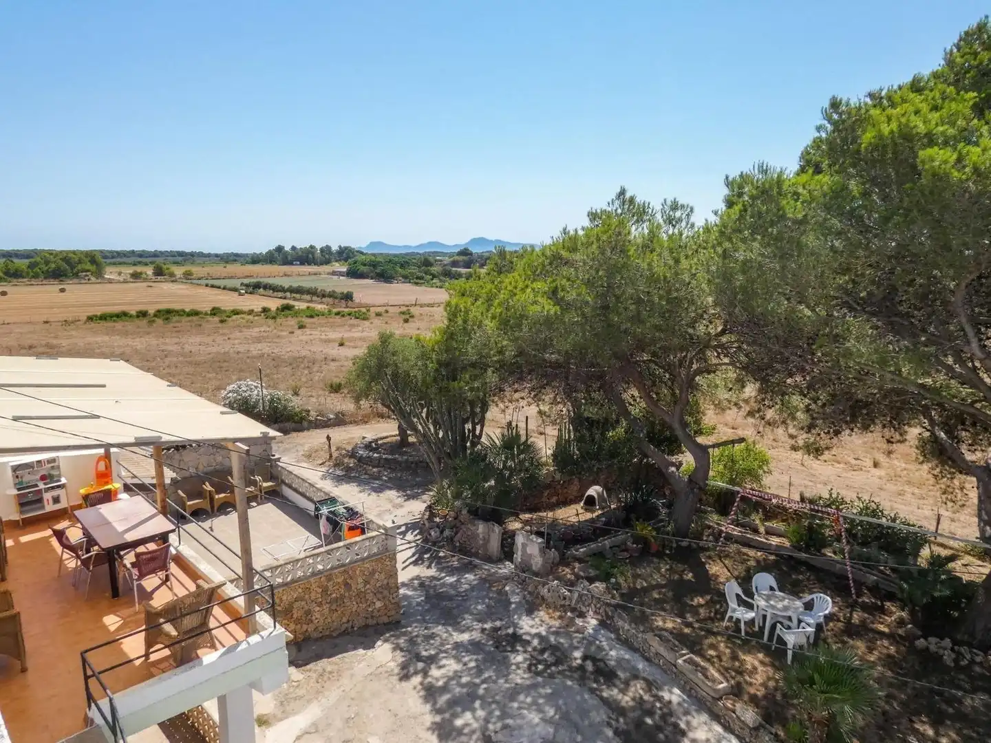 Maison rustique avec piscine à vendre à Muro, imagen 4
