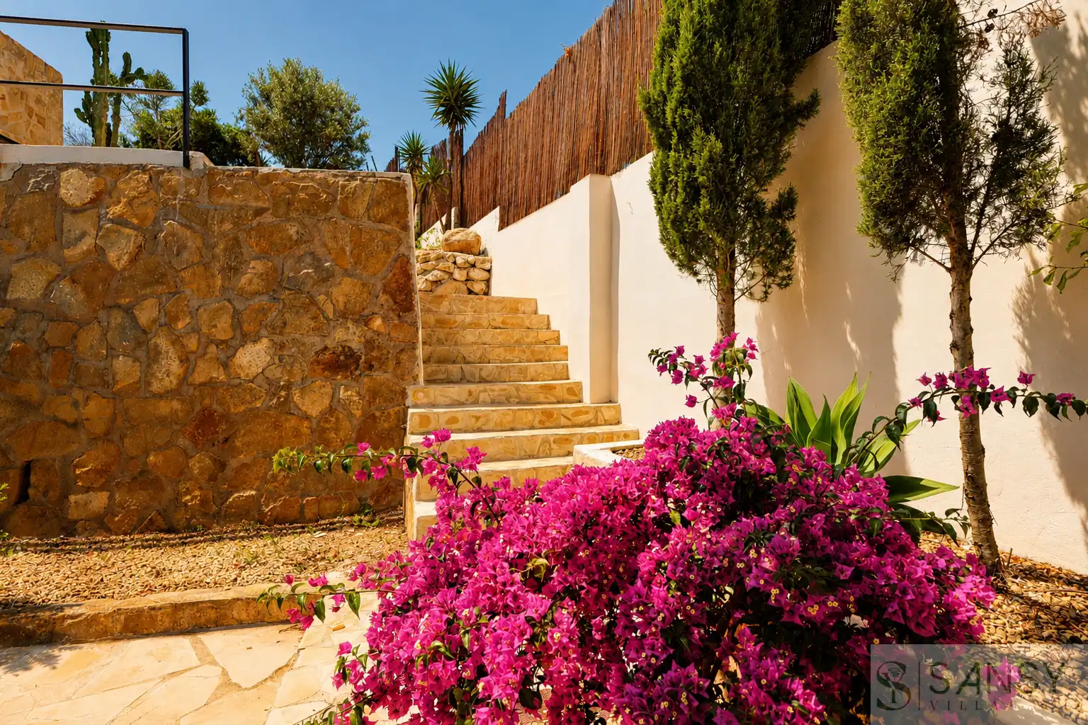 Terrassa de Casa o xalet en venda en Jávea / Xàbia amb Aire condicionat, Calefacció i Traster