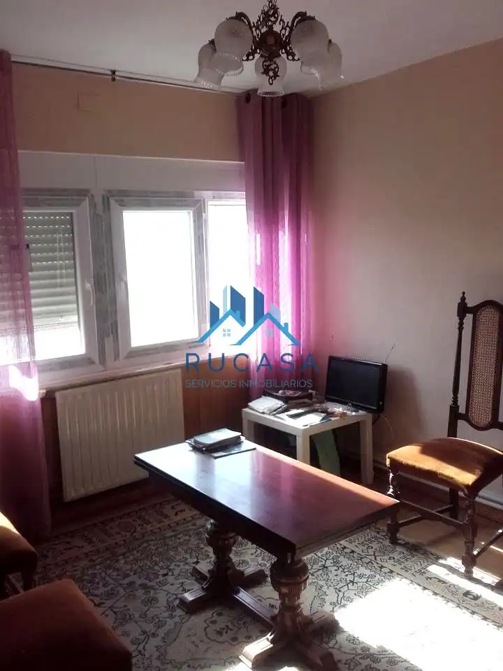 Piso en venta en Libertad, Valdeolea
