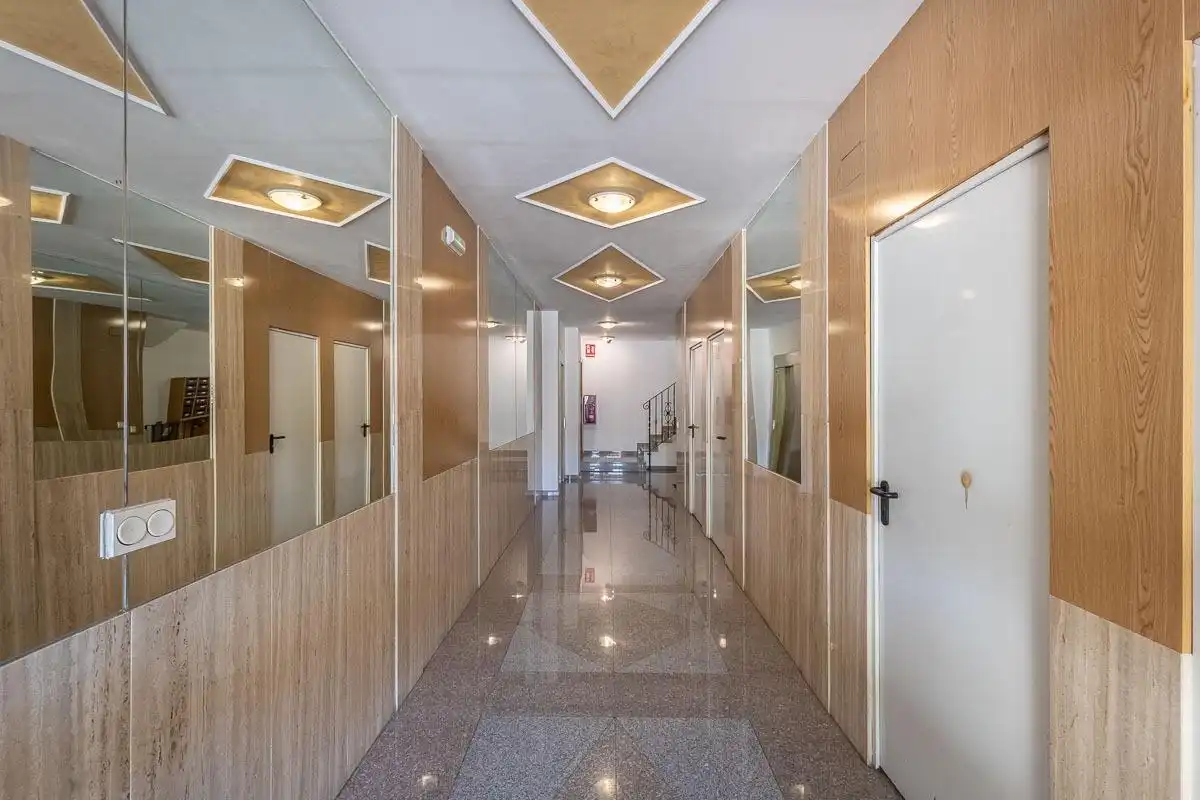 Piso en venta en Atarfe con Aire acondicionado y Terraza