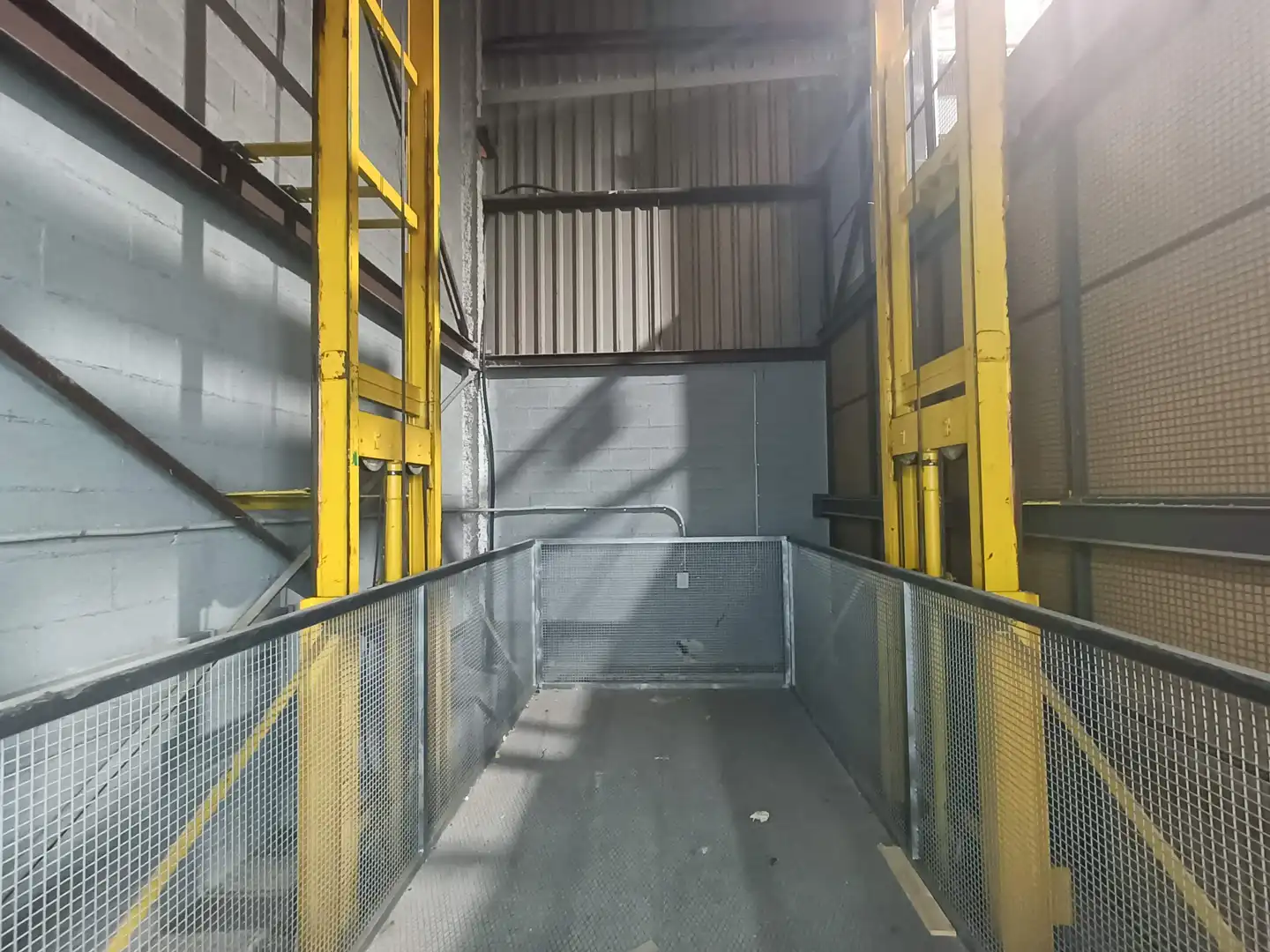 Industriegebäude zum Verkauf in Avenida de Lairón 34, imagen 37