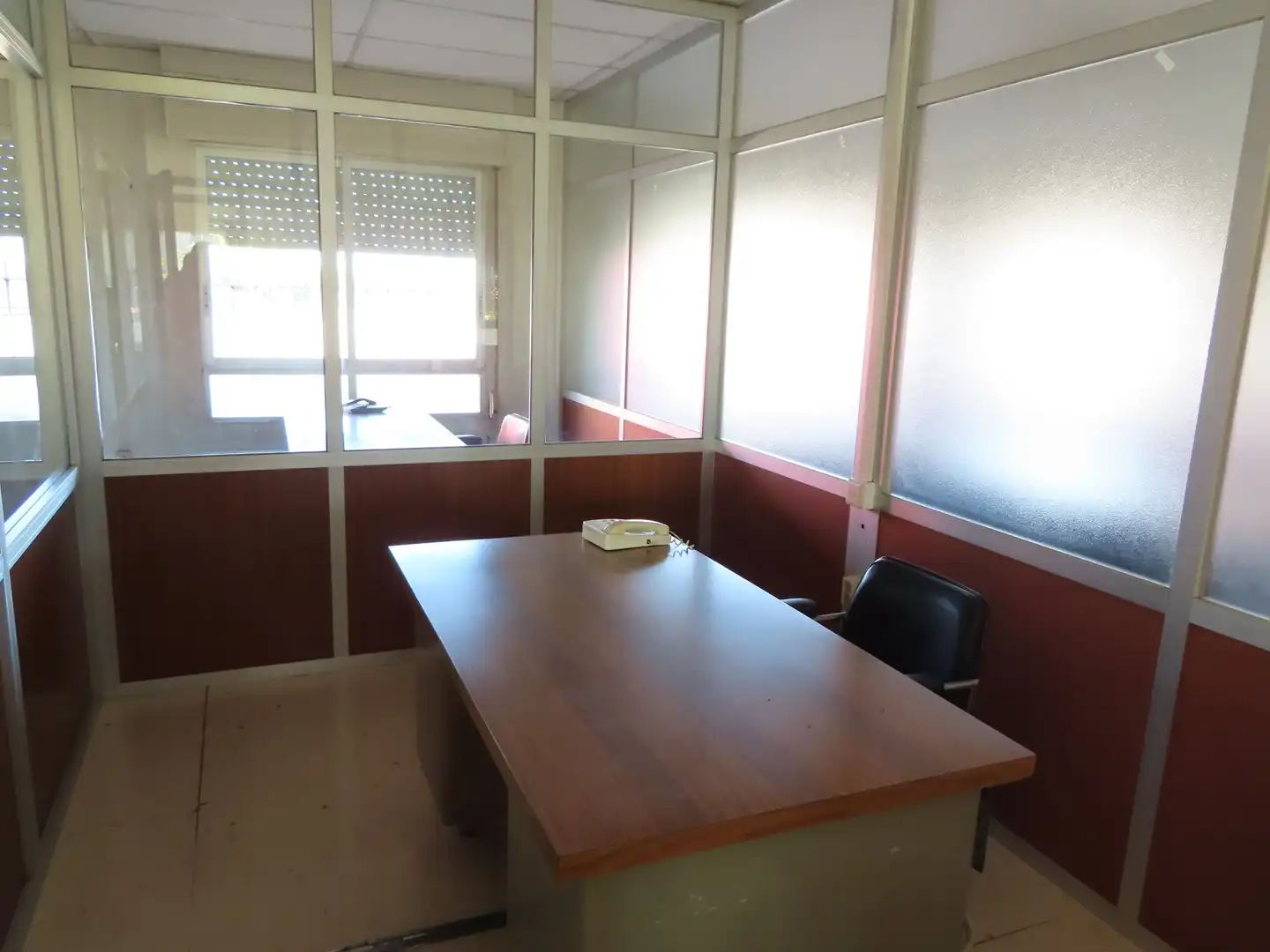 Büro zur Miete in Cartagena mit Klimaanlage und Möbliert