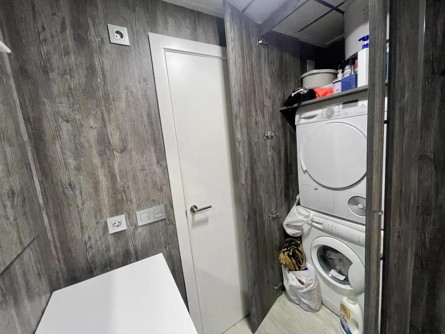 Apartamento de alquiler en Torrevieja
