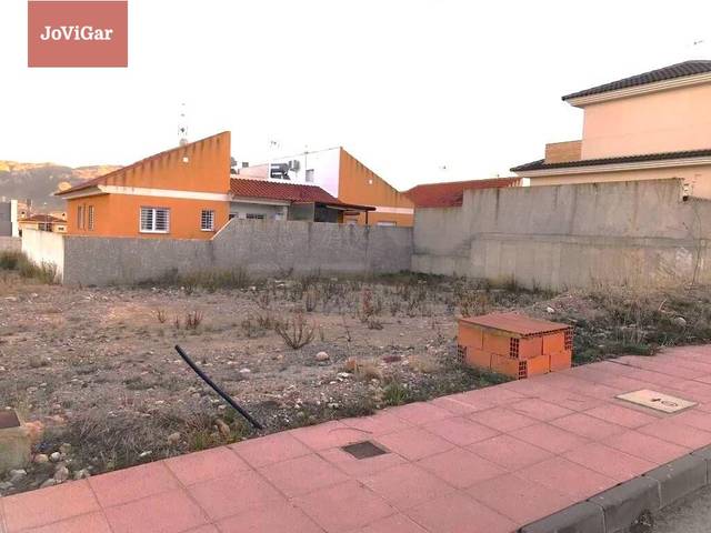 Terreno residencial en Venta en Calle Calle Jazmín, 1 en Librilla