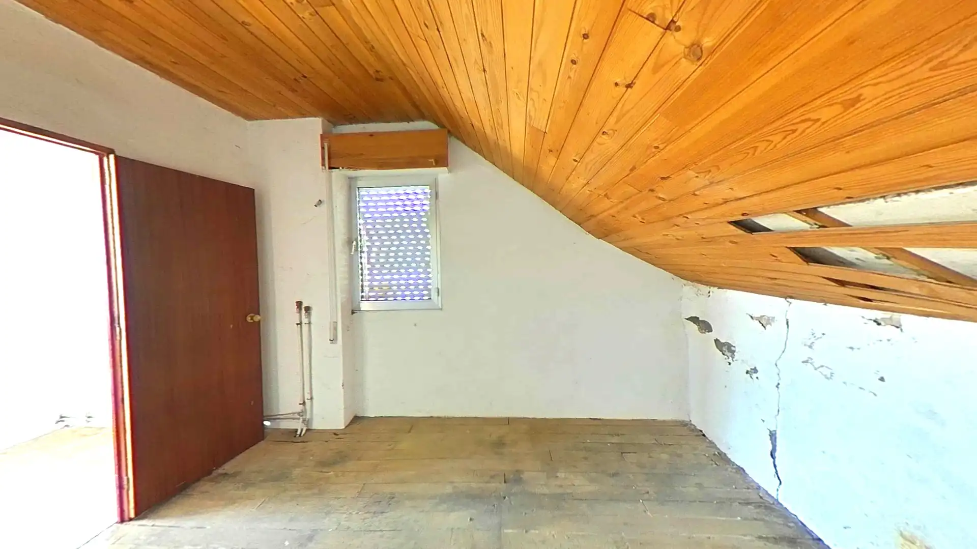 Einfamilien-Reihenhaus zum Verkauf in Paga, Puente de Domingo Flórez