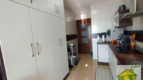 Foto 4 de Àtic en venda a Andújar, Jaén