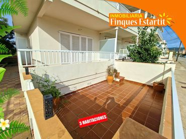 Apartament en venda a Els Griells