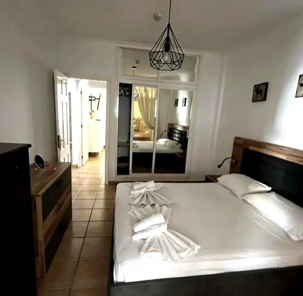 Piso en venta en El Horno, Armeñime - Las Moraditas - Las Cancelas
