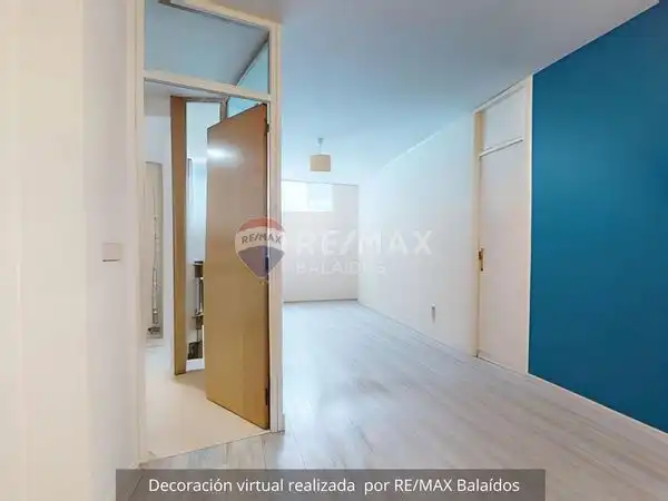 Piso con ascensor en venta en Rúa de Sanjurjo Badía, imagen 12