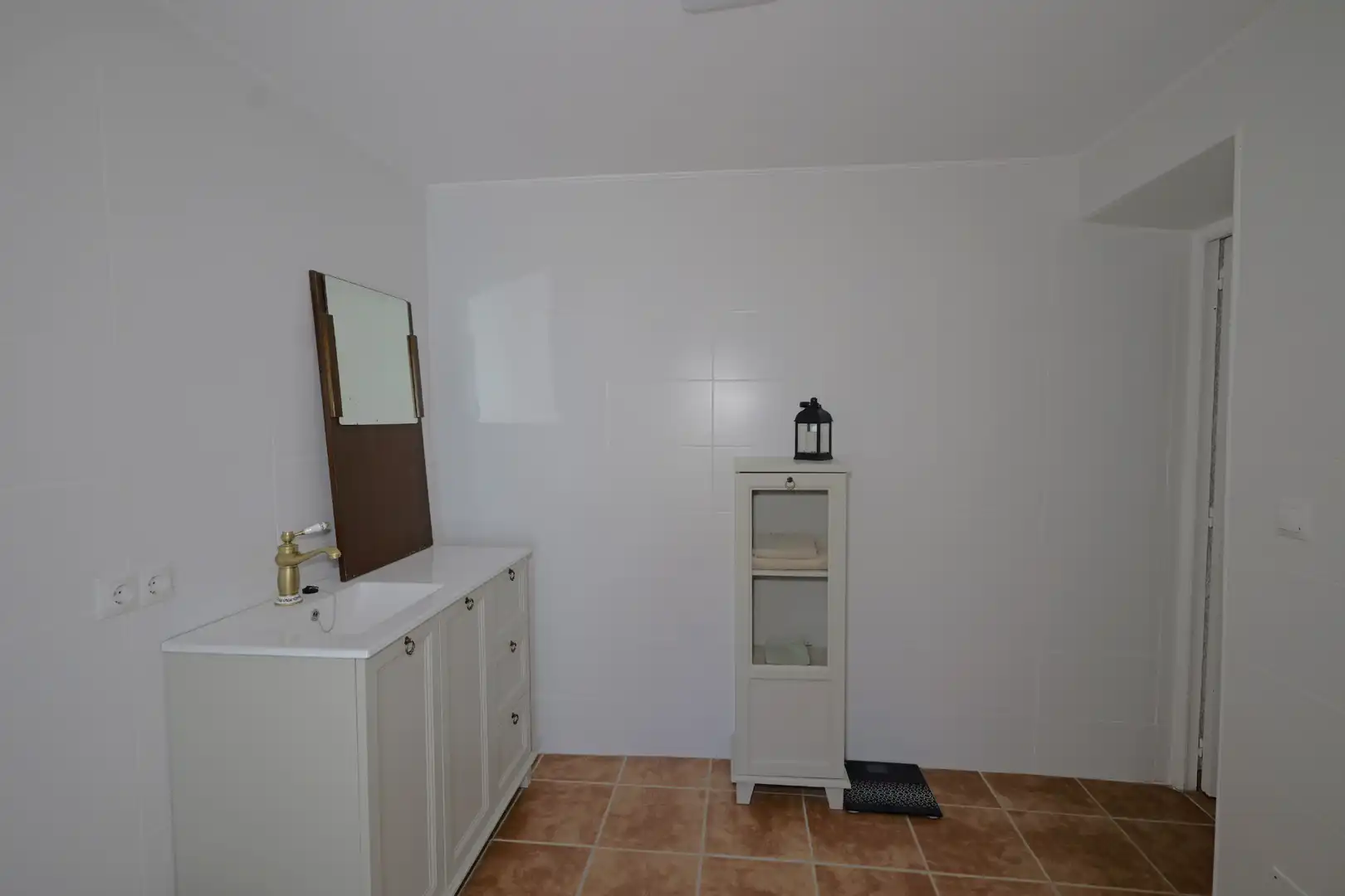 Bathroom of Houses for sale in Adra  with Private garden, Terrace and Swimming Pool