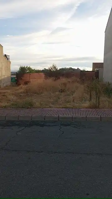 Residencial en venta en Zarza la Mayor