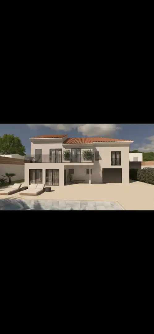 House with pool for sale in Busot, imagen 22