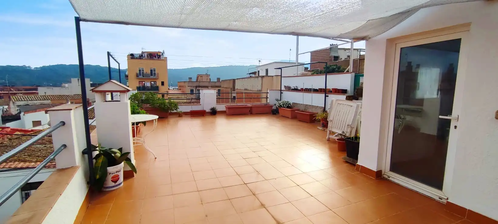 Casa con terraza en venta en Eixample, imagen 40