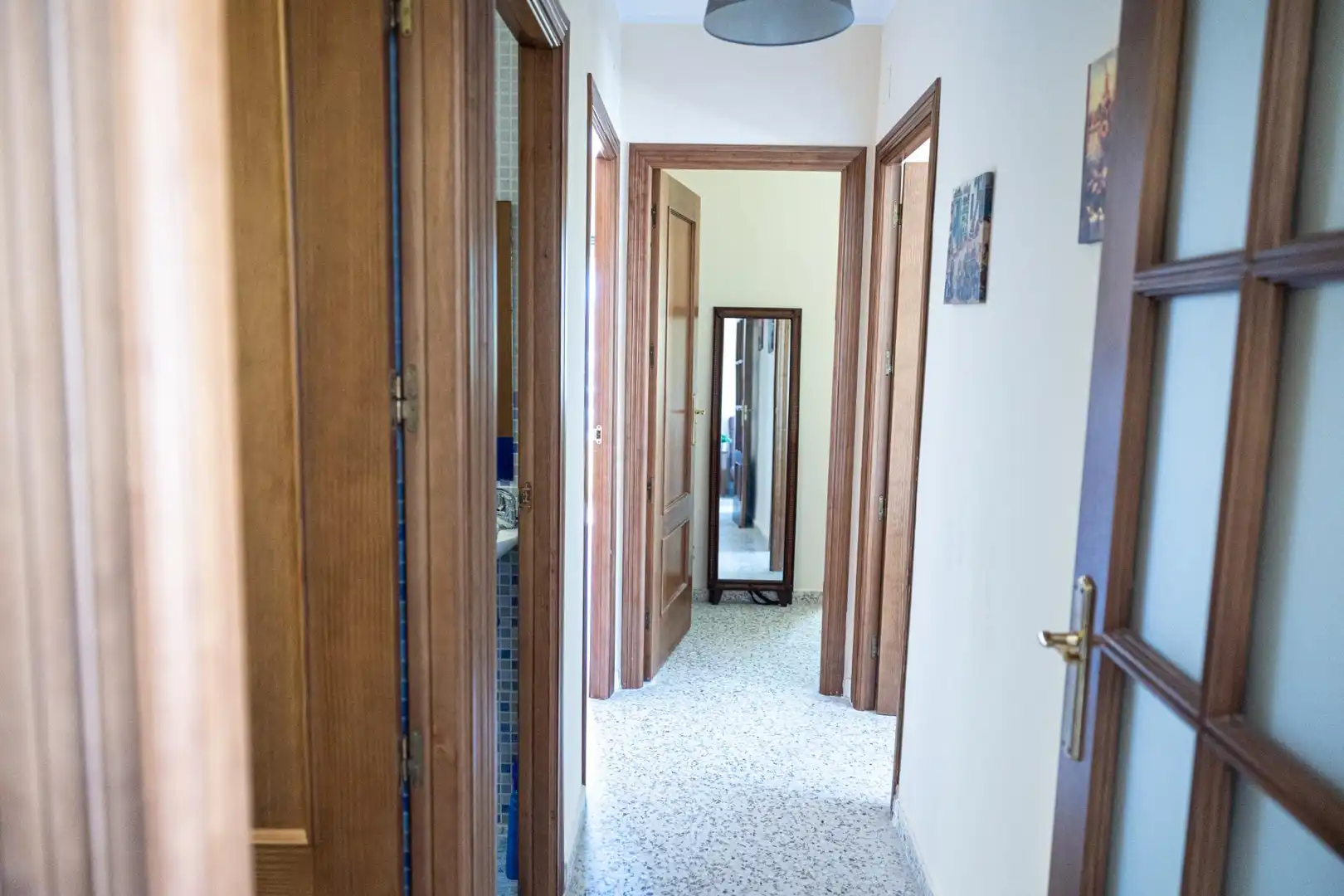 Flat for sale in Calle RAMON Y CAJAL, Playa de la Regla