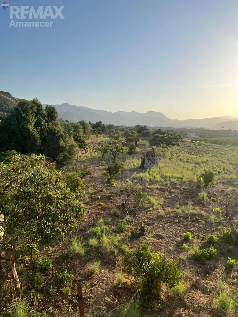 Casa o xalet en venda en Pego