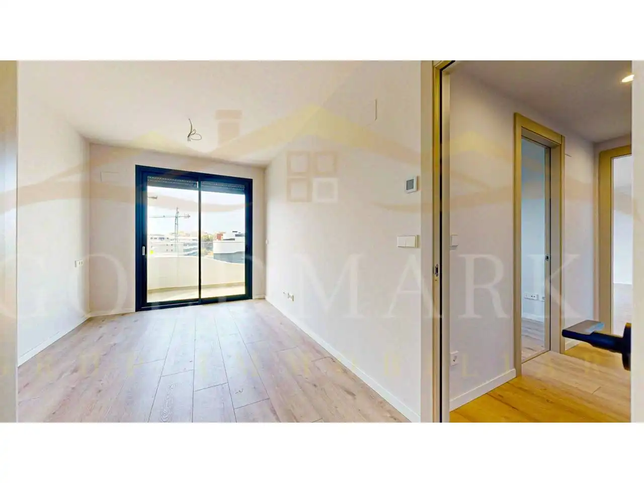 Habitación de Ático en venta en Sant Pere de Ribes con Aire acondicionado, Calefacción y Parquet