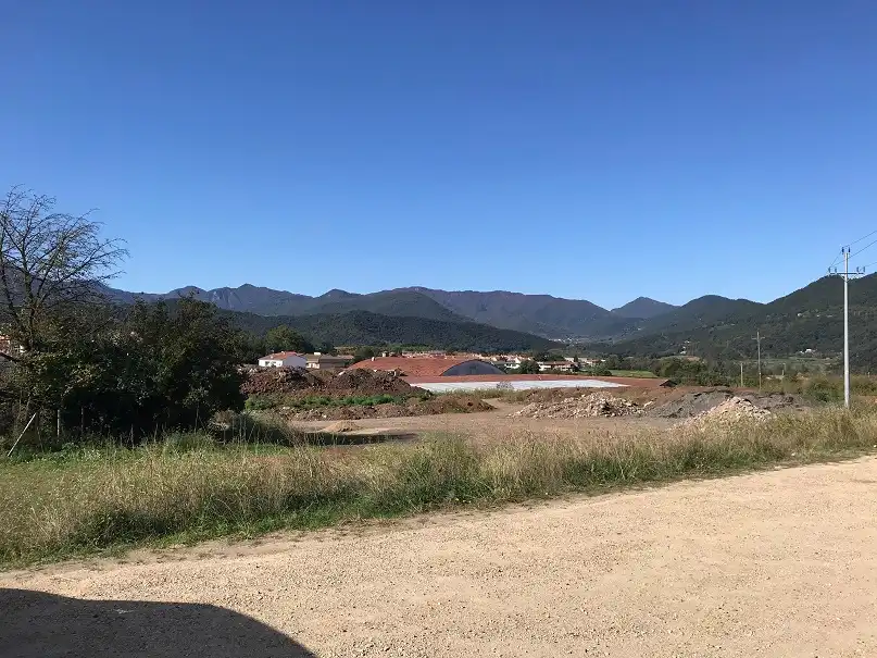 Residencial en venta en Olot