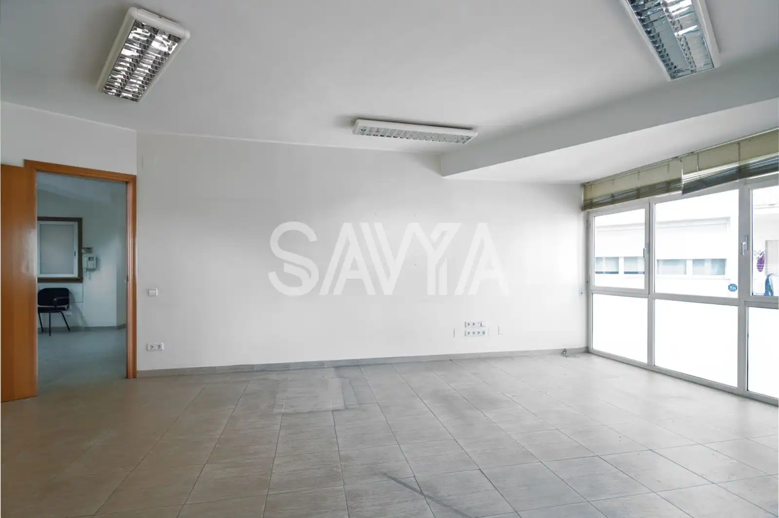 Oficina en venta en Barcelona con Calefacción