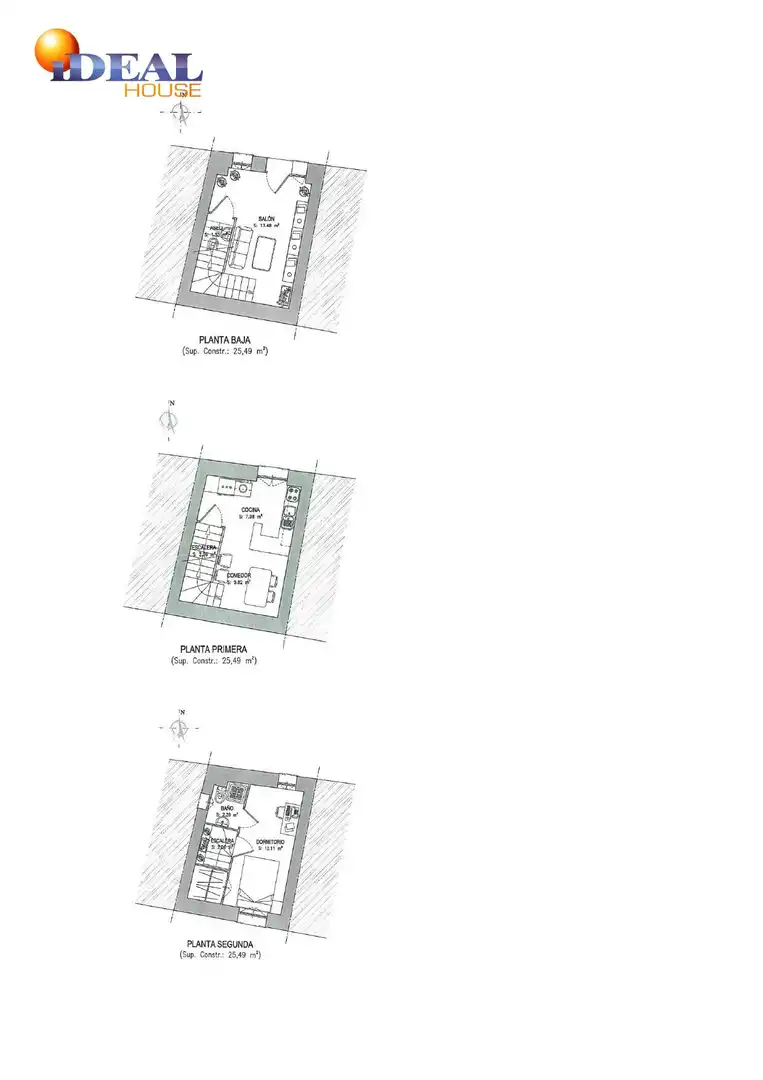 Maison mitoyenne à vendre à ALHACABA, imagen 27