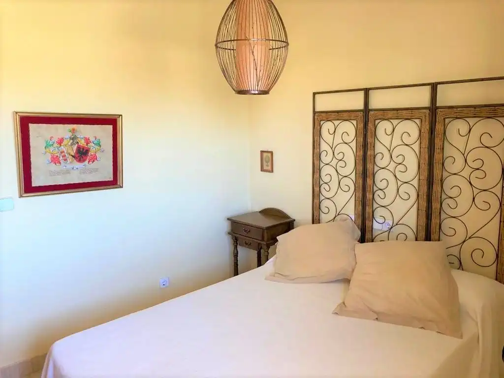 Piso con piscina en venta en Carre Llevant, imagen 14