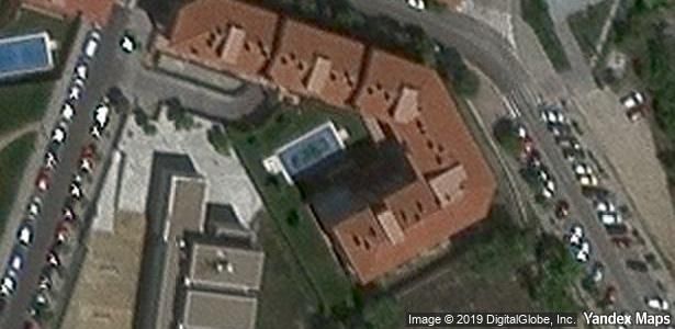 Abstellraum zum Verkauf in Arganda del Rey