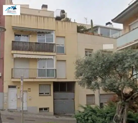Piso con ascensor en venta en Calle ST PERE MARTIR, imagen 2