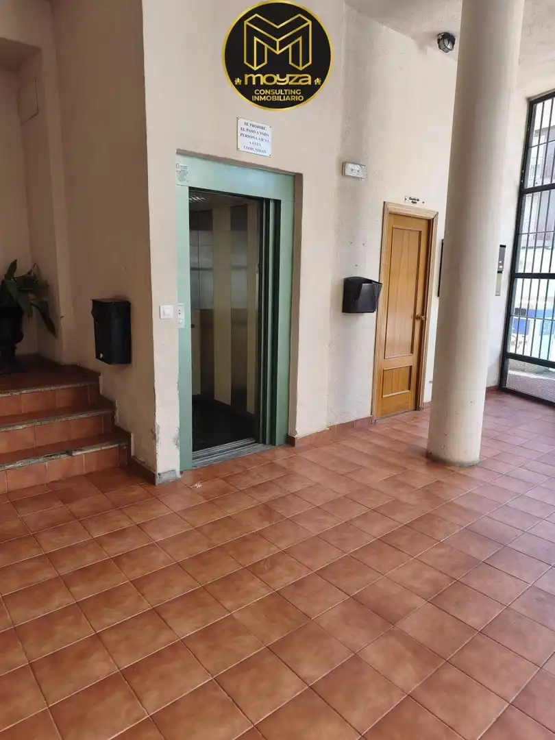 Duplex with terrace for sale in Torredelcampo, imagen 24