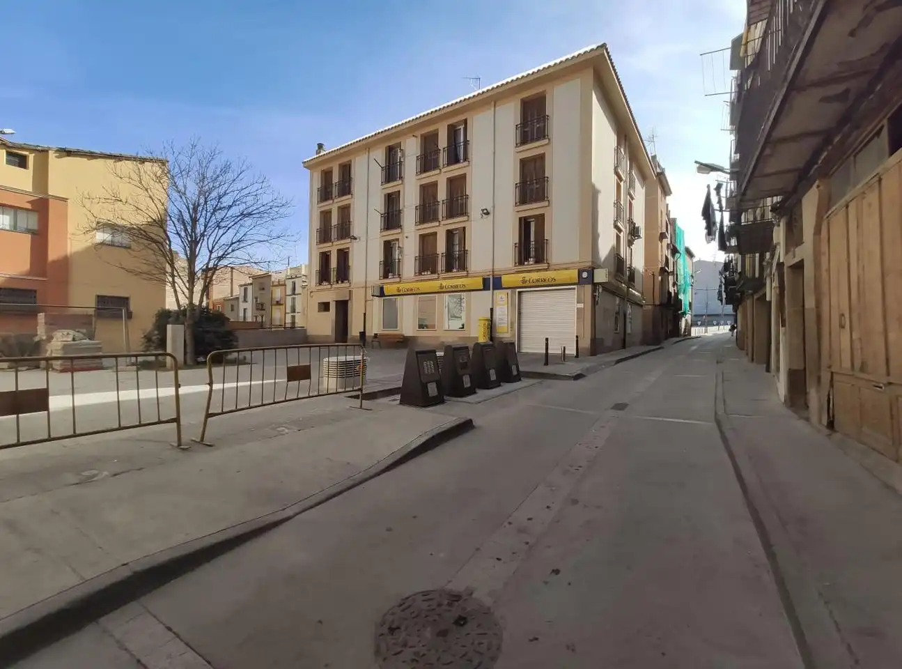 Flat for sale in Carrer Barrinou, imagen 12