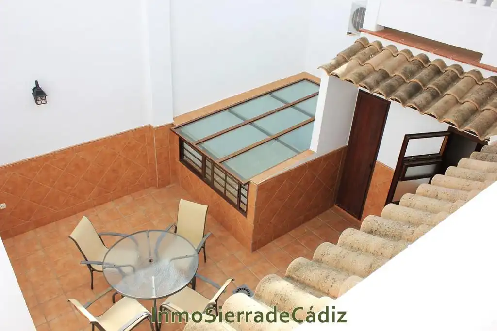 Casa con terrazza in vendita a Méjico