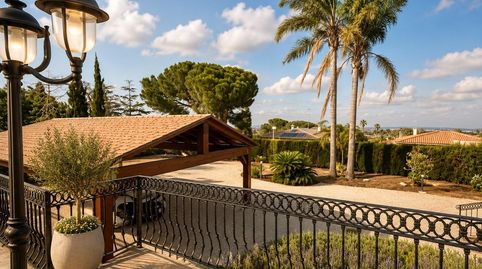 Foto 3 de Casa o chalet en venta en Tancat de L'alter, Picassent, Valencia
