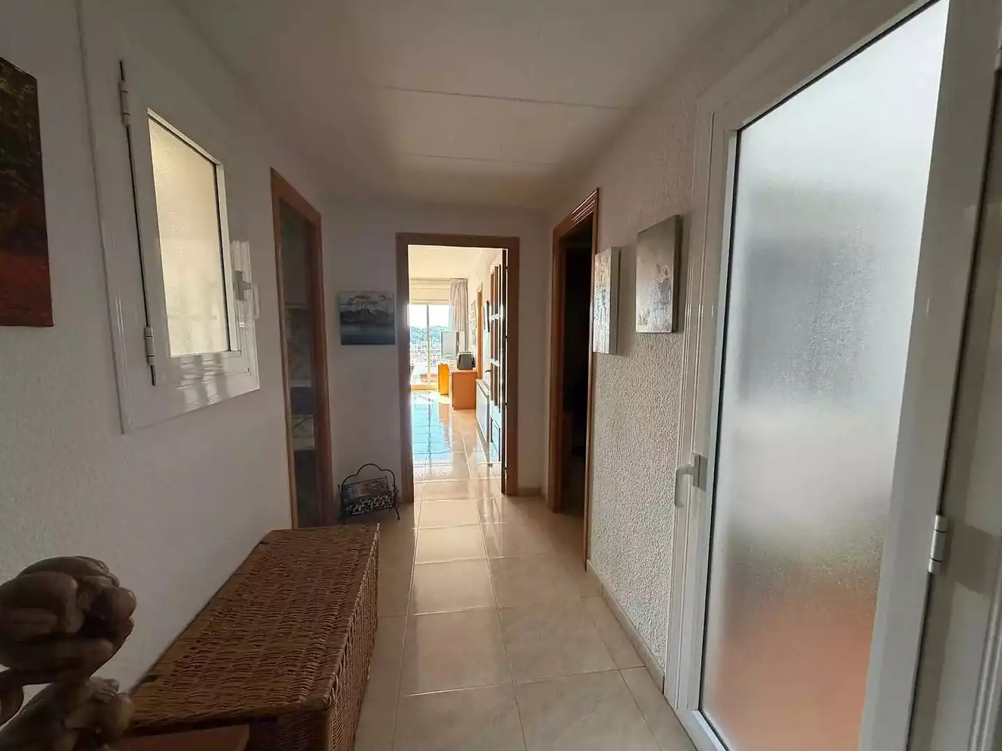 Wohnung zum Verkauf in Vilartagues - Tueda de Dalt, imagen 6