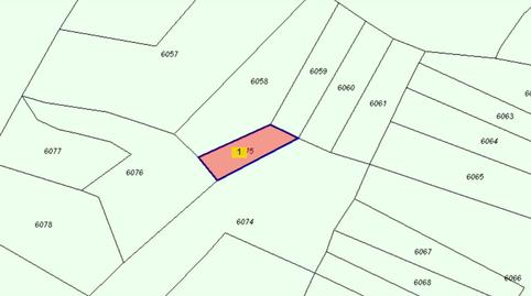 Foto 2 de Terreno en venta en Pje Valdecastellanos, Almanza, León