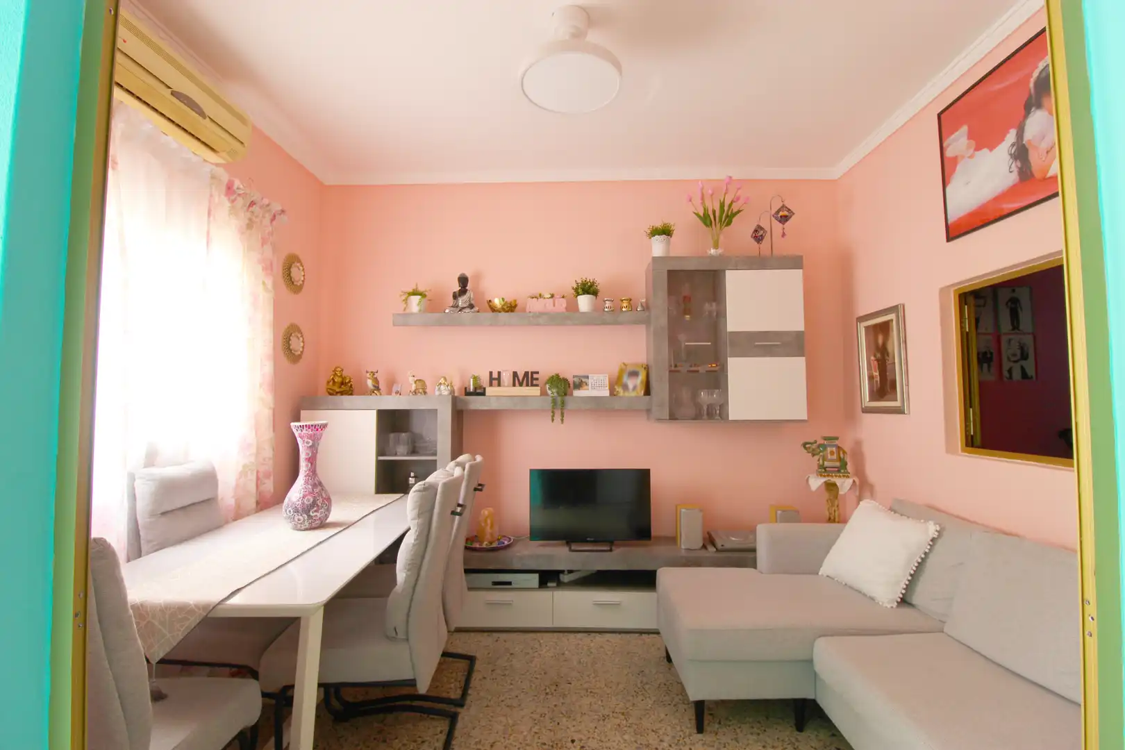 Dúplex en venta en Calle Sargento Llagas, 13, Santa Catalina - Canteras
