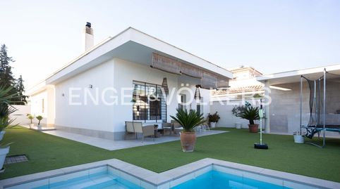 Foto 5 de Casa o xalet en venda a Oromana, Alcalá de Guadaira