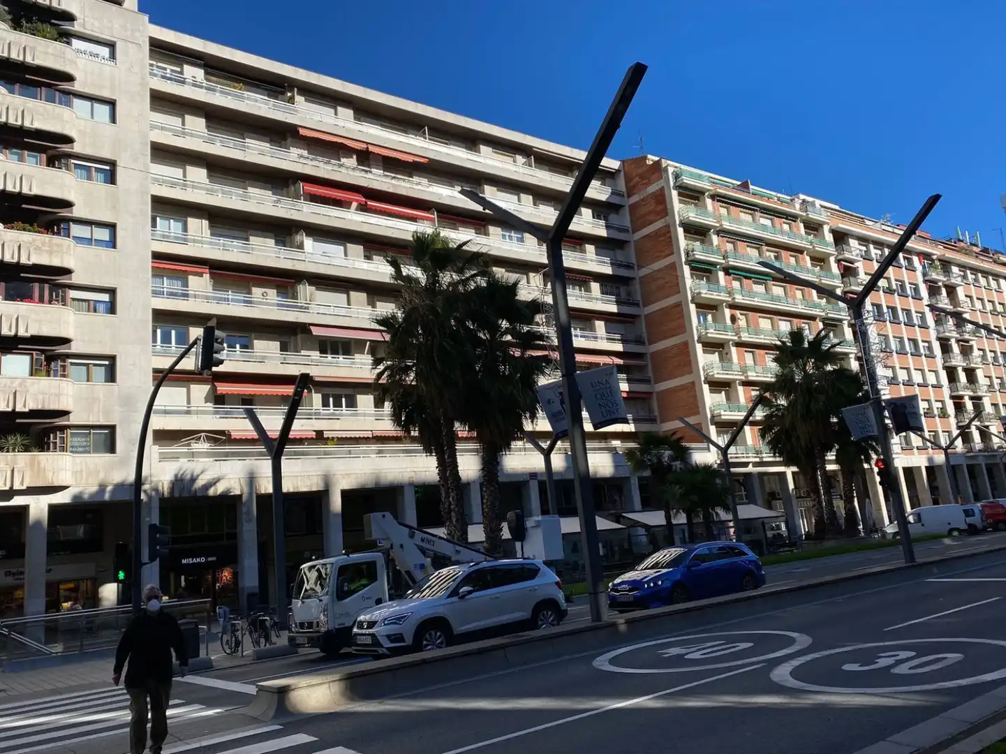Appartement avec ascenseur à vendre à Centro, imagen 34