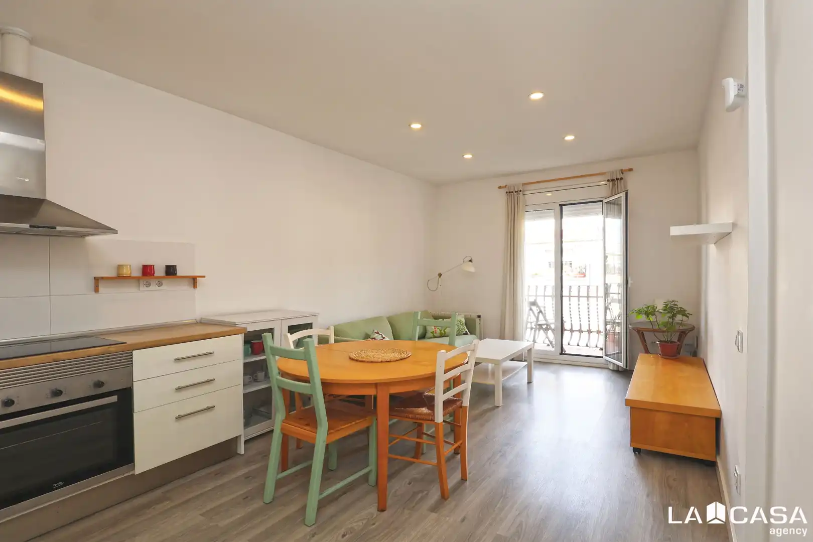 Wohnung mit Terrasse zum Verkauf in Carrer de Cabanes, imagen 7