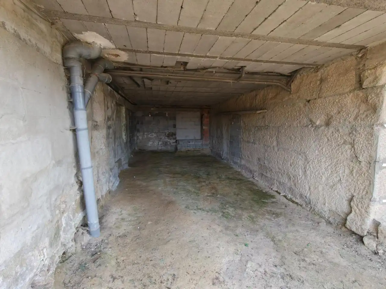 Casa o xalet en venda en Allariz amb Calefacció, Jardí privat i Traster