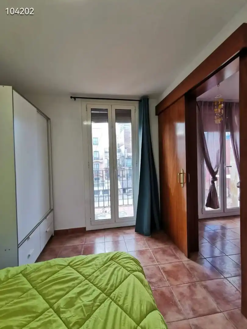 Appartamento con terrazza in vendita a Carrer del Marquès de Barberà, imagen 4
